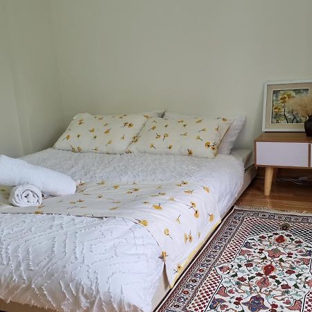 Cozy Central House هاي فونج المظهر الخارجي الصورة