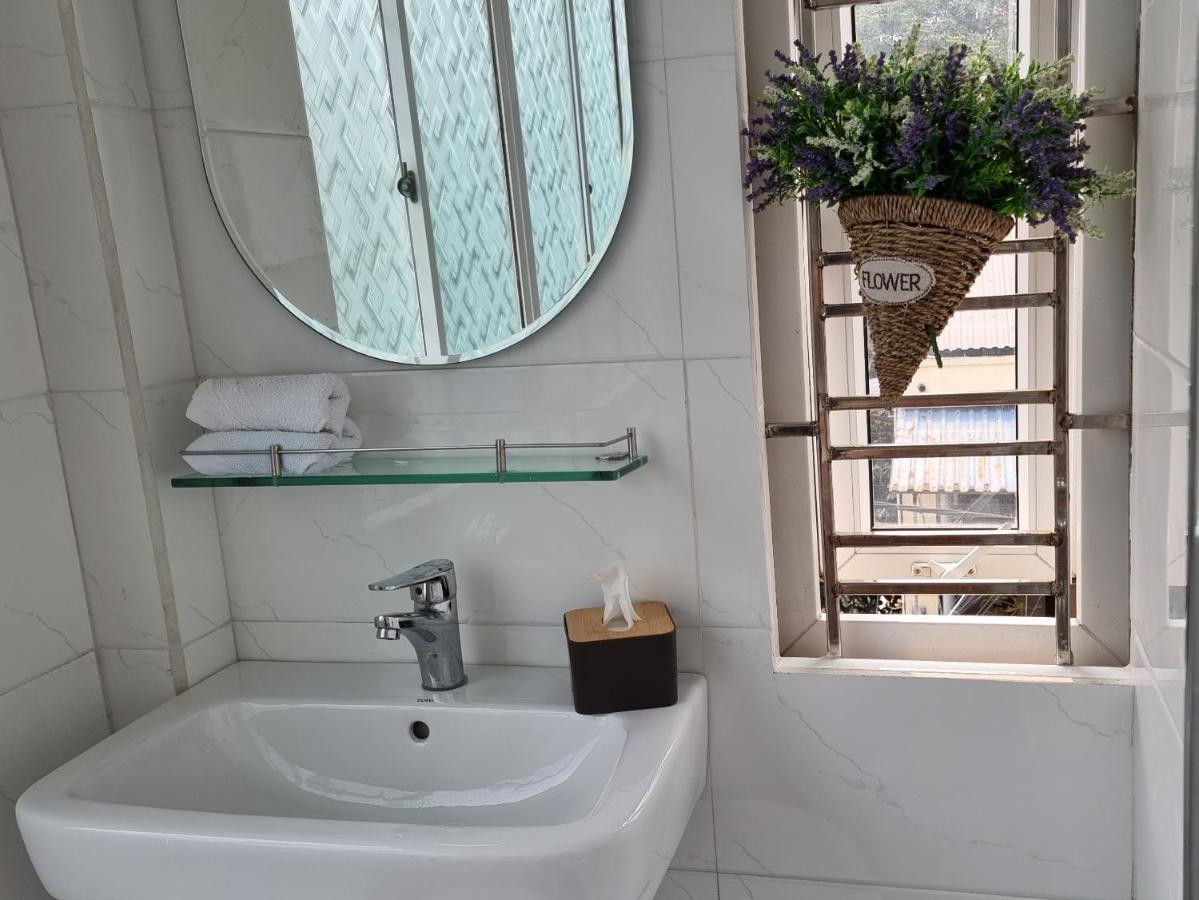 Cozy Central House هاي فونج المظهر الخارجي الصورة