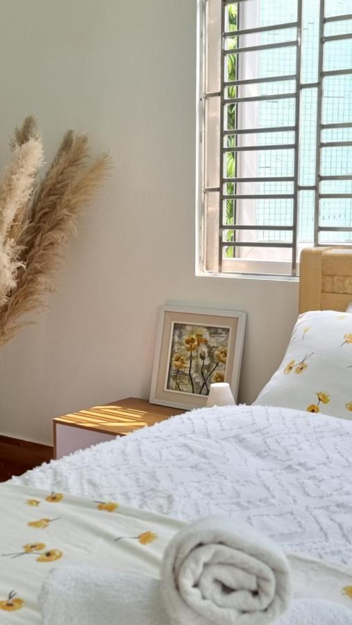 Cozy Central House هاي فونج المظهر الخارجي الصورة