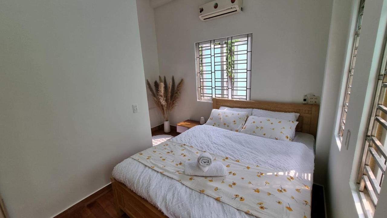 Cozy Central House هاي فونج المظهر الخارجي الصورة