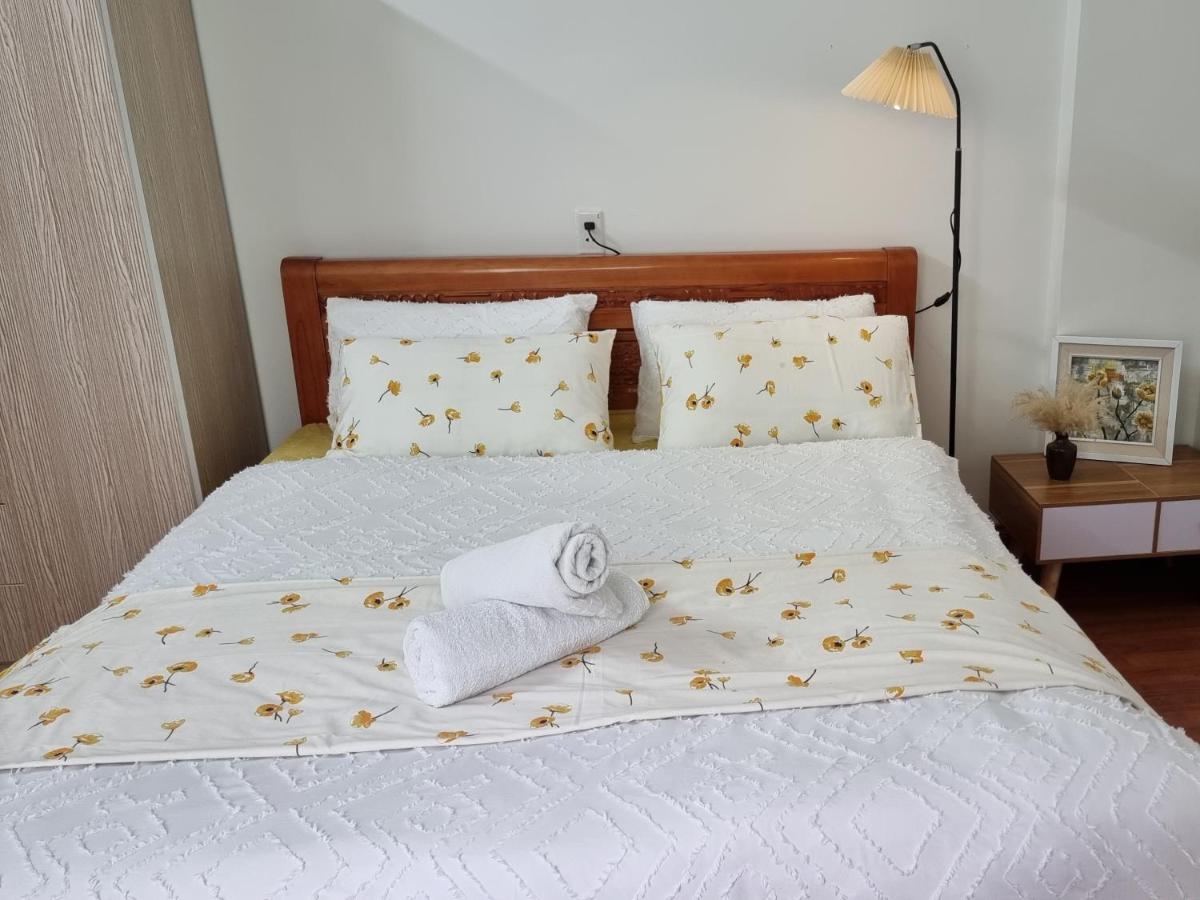 Cozy Central House هاي فونج المظهر الخارجي الصورة