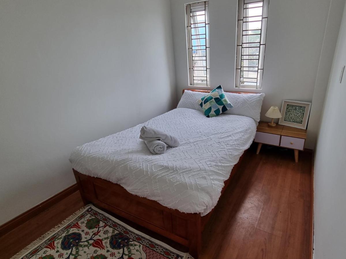 Cozy Central House هاي فونج المظهر الخارجي الصورة
