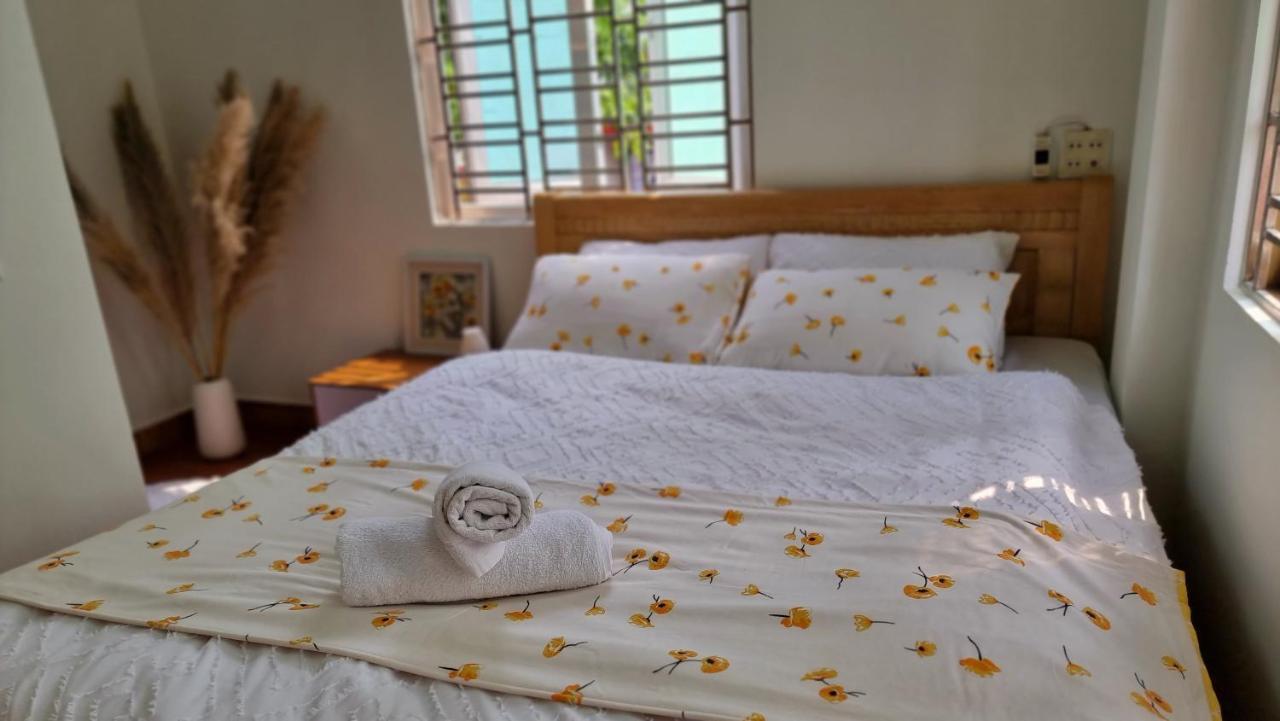 Cozy Central House هاي فونج المظهر الخارجي الصورة