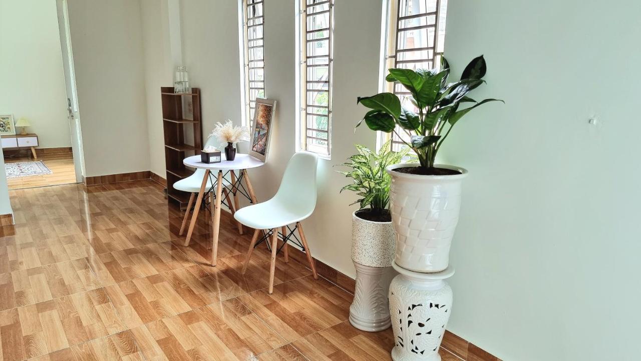 Cozy Central House هاي فونج المظهر الخارجي الصورة