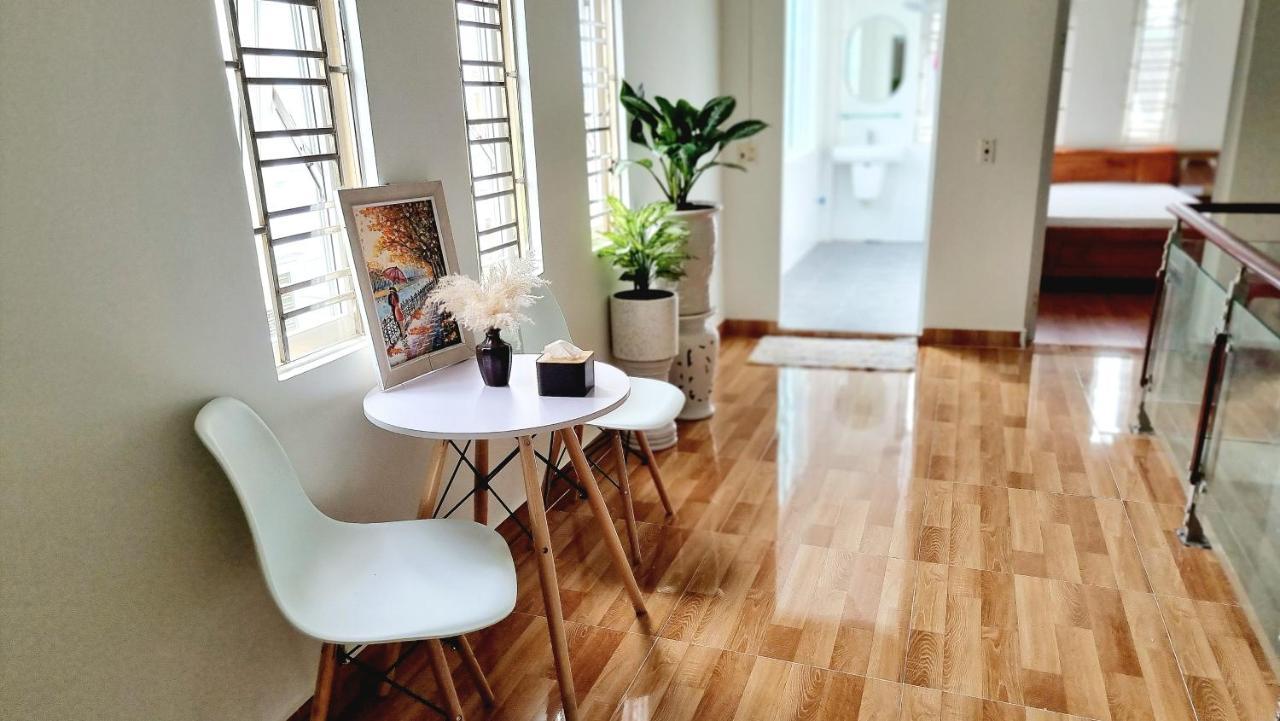 Cozy Central House هاي فونج المظهر الخارجي الصورة