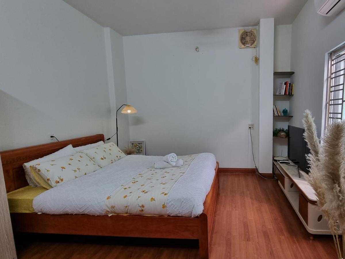 Cozy Central House هاي فونج المظهر الخارجي الصورة