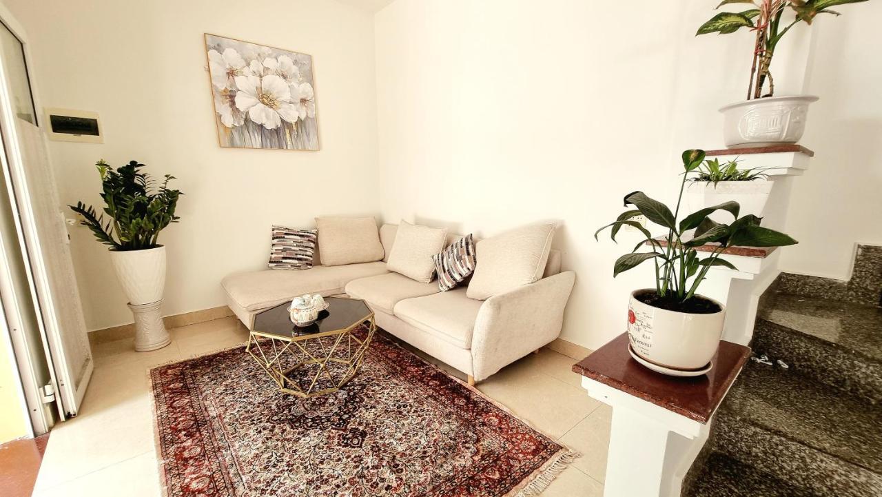 Cozy Central House هاي فونج المظهر الخارجي الصورة