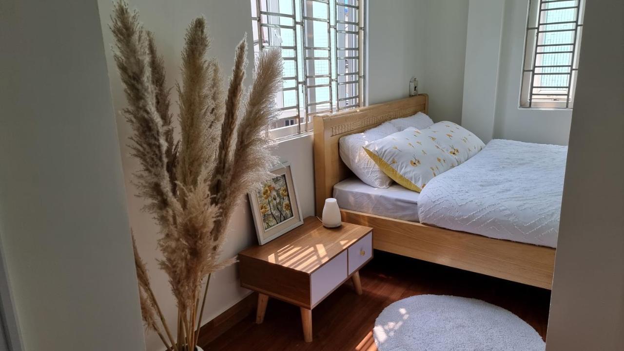 Cozy Central House هاي فونج المظهر الخارجي الصورة