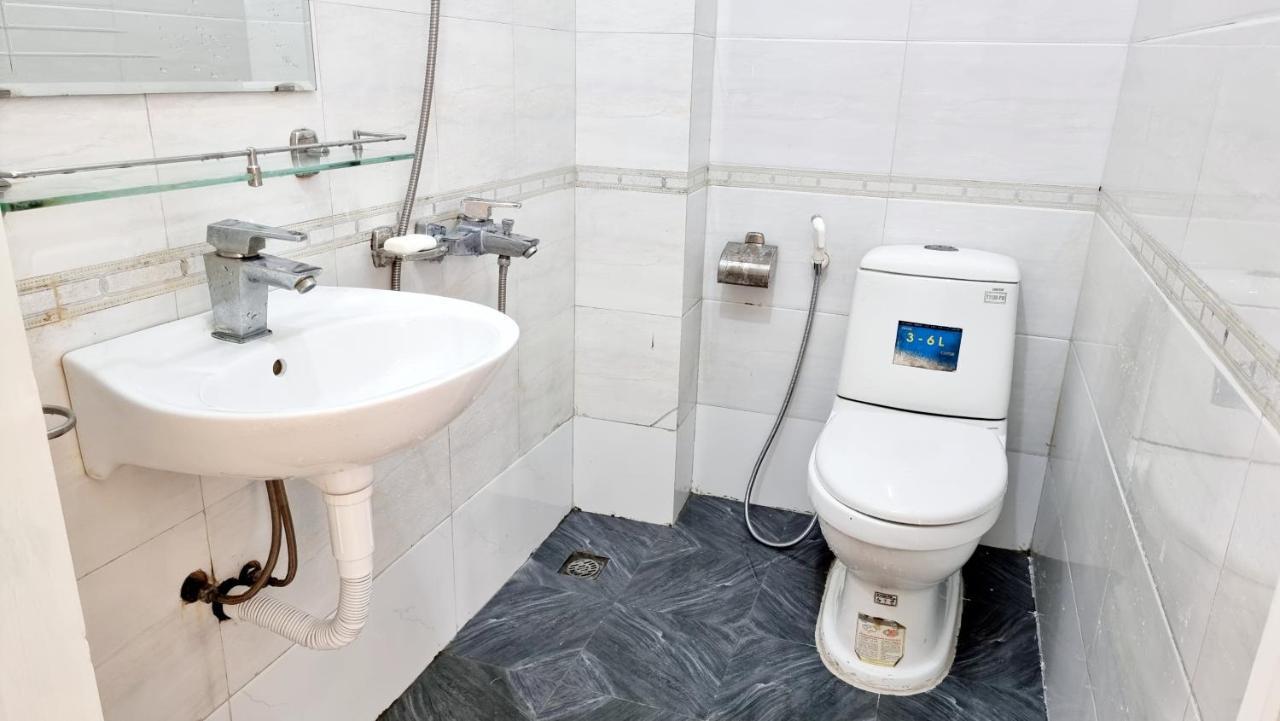 Cozy Central House هاي فونج المظهر الخارجي الصورة